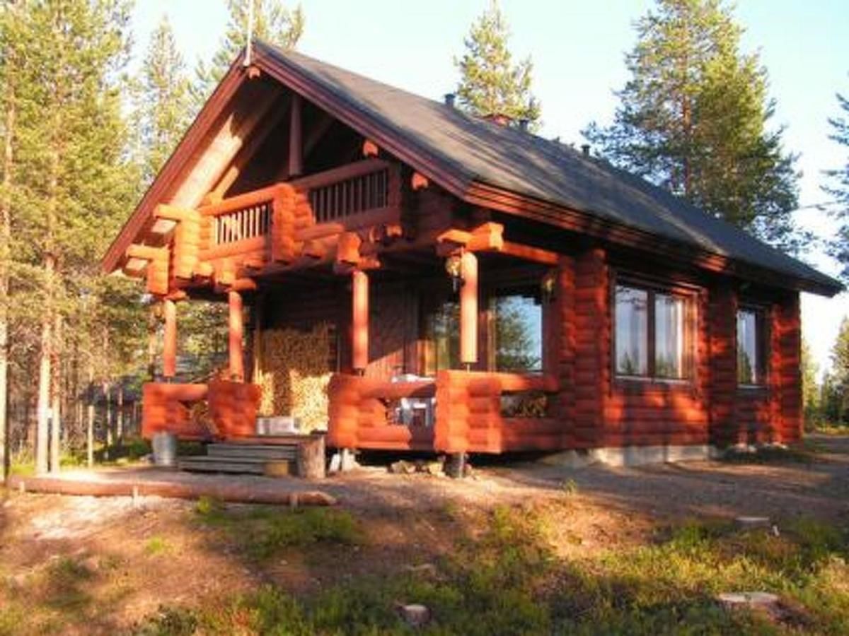 Дома для отпуска Holiday Home Pikku hukka Harju-4