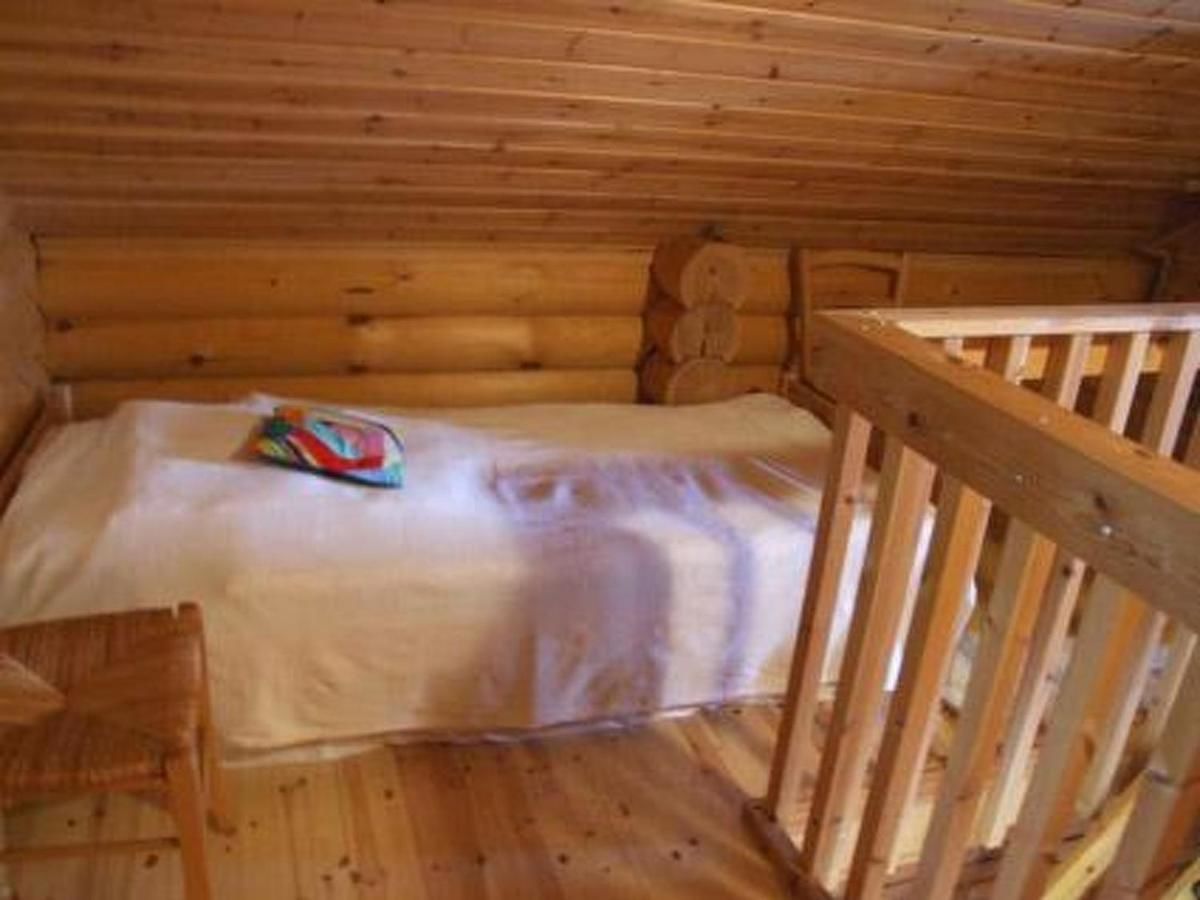 Дома для отпуска Holiday Home Pikku hukka Harju