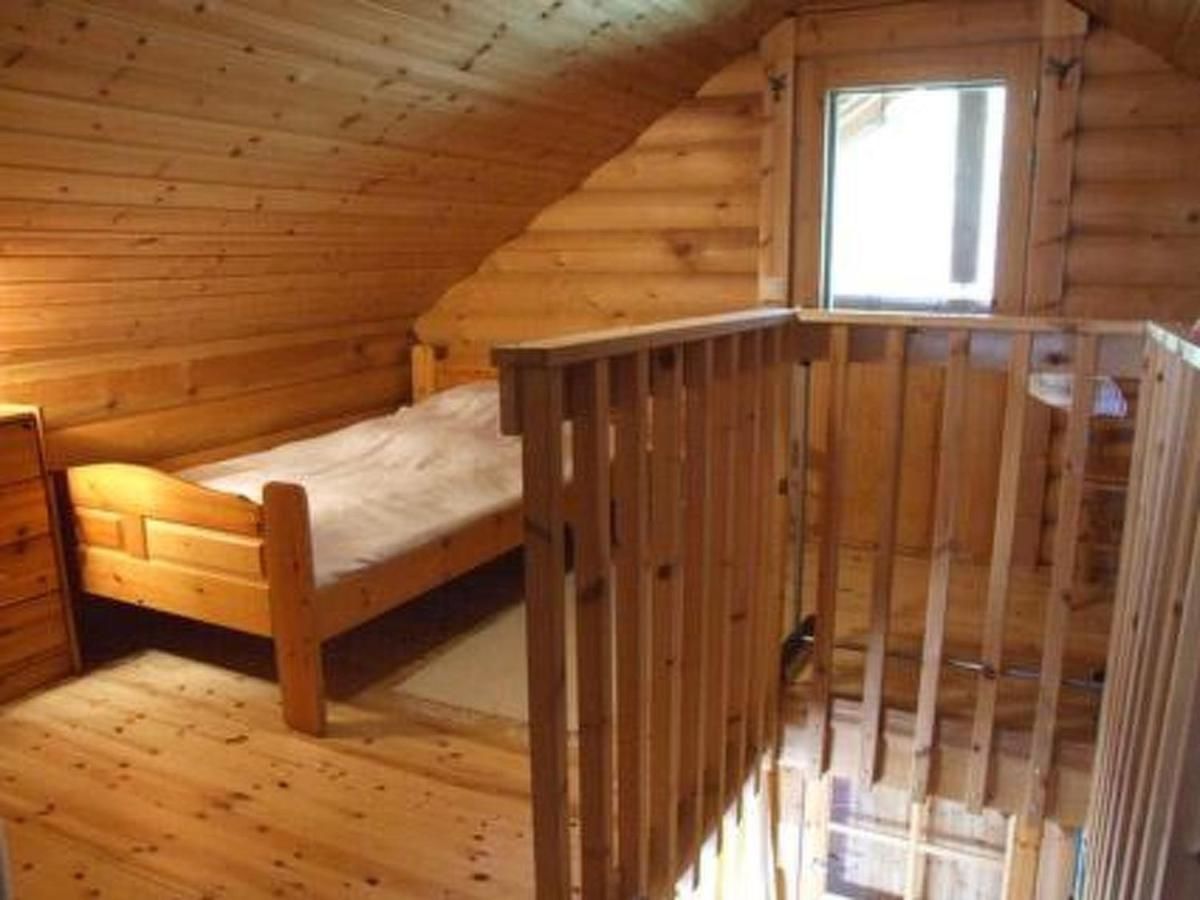 Дома для отпуска Holiday Home Pikku hukka Harju-27