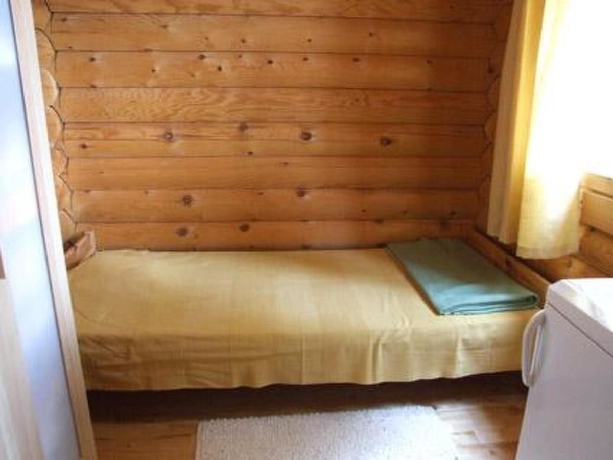 Дома для отпуска Holiday Home Pikku hukka Harju-35