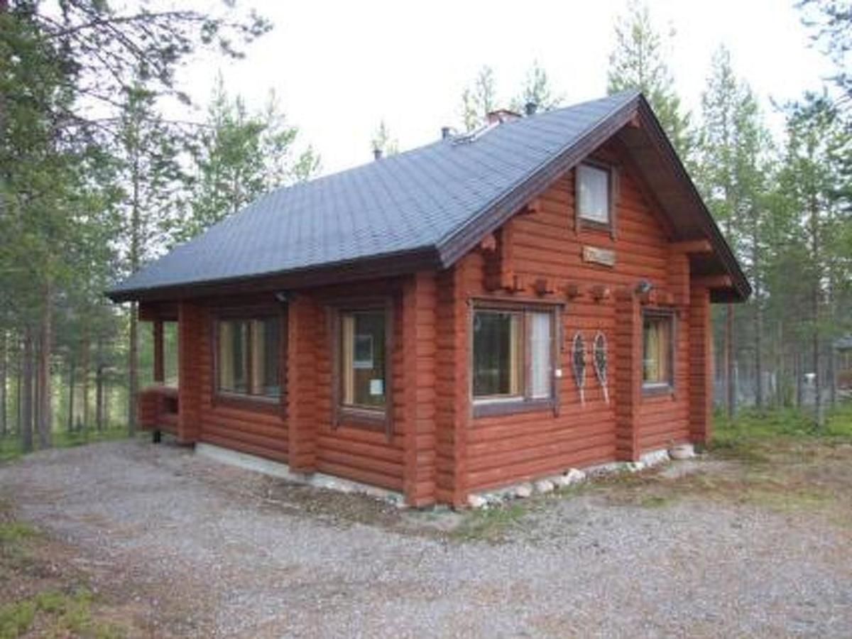 Дома для отпуска Holiday Home Pikku hukka Harju-36