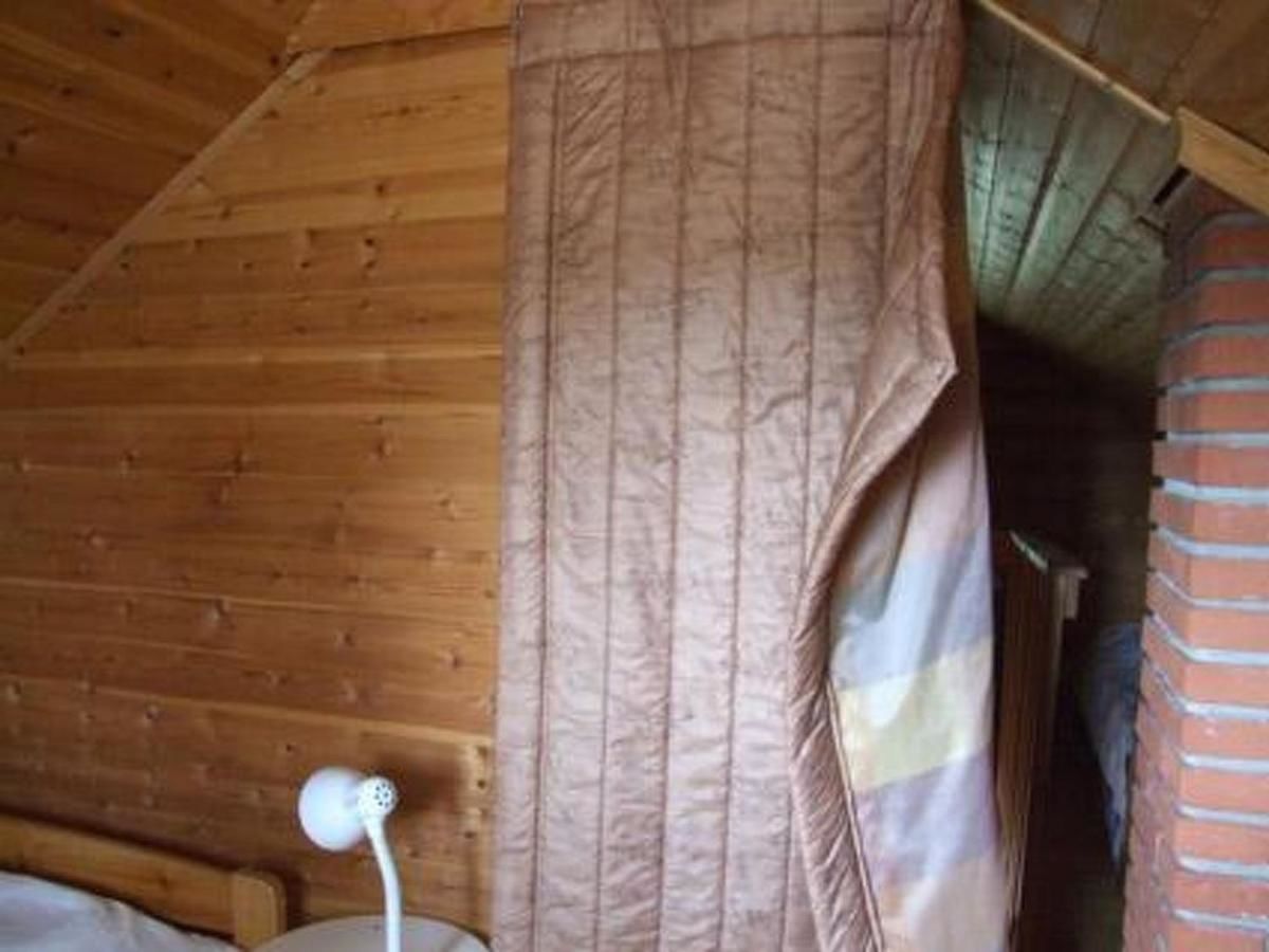 Дома для отпуска Holiday Home Pikku hukka Harju-39