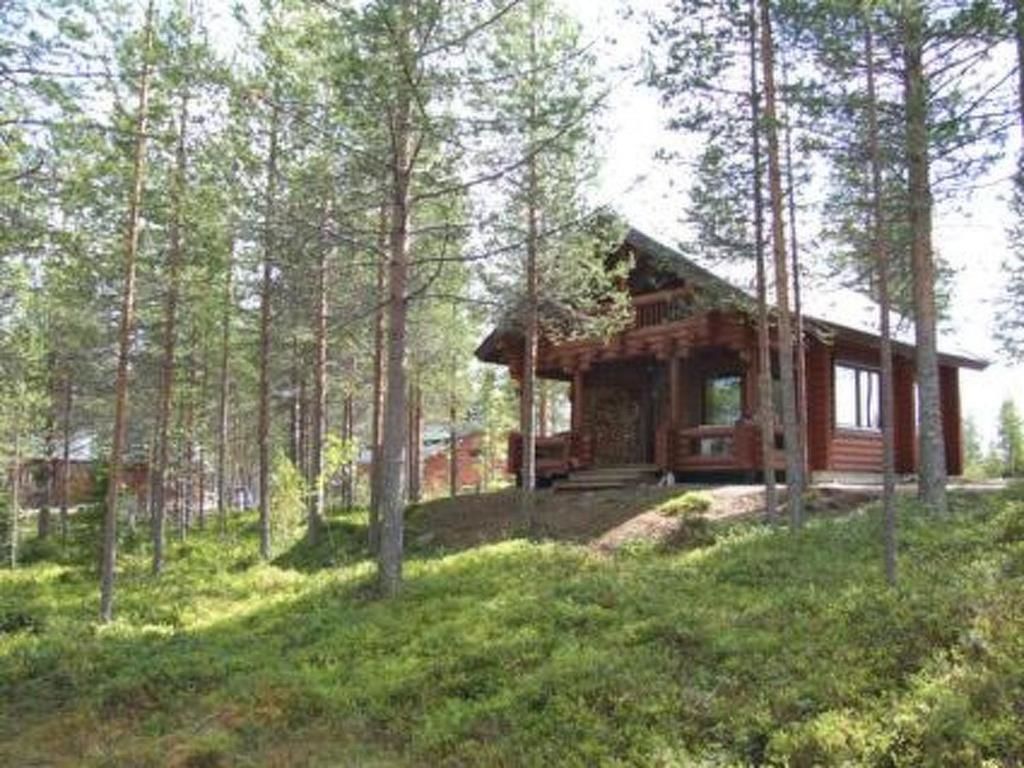 Дома для отпуска Holiday Home Pikku hukka Harju-54