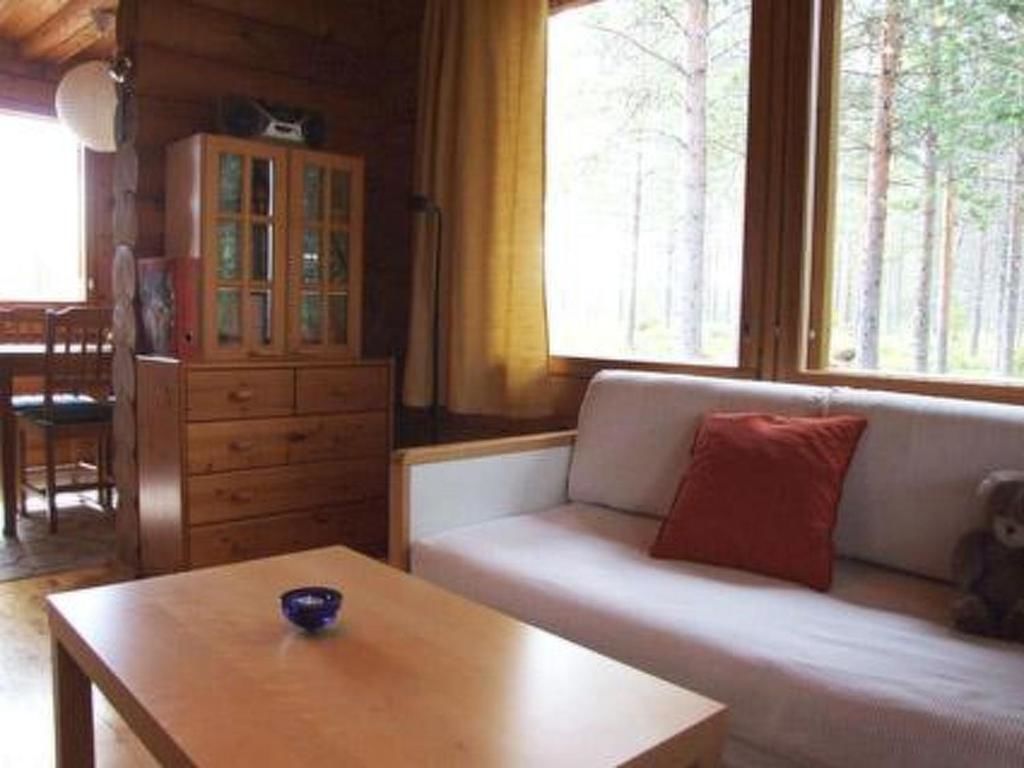 Дома для отпуска Holiday Home Pikku hukka Harju-68